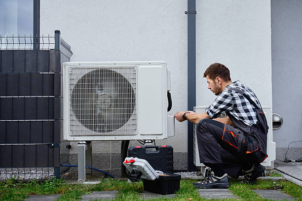 Trusted Hvac service in Manhattan, KS - Tropical Oasis HVAC